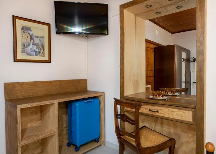 Elisavet\'S House