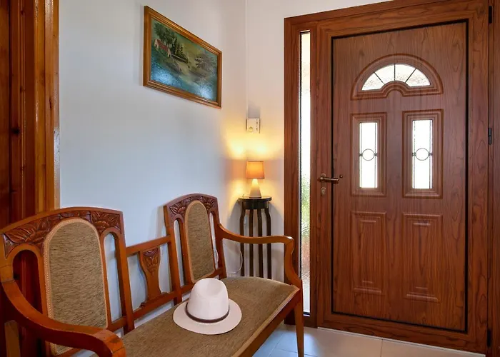Elisavet\'S House