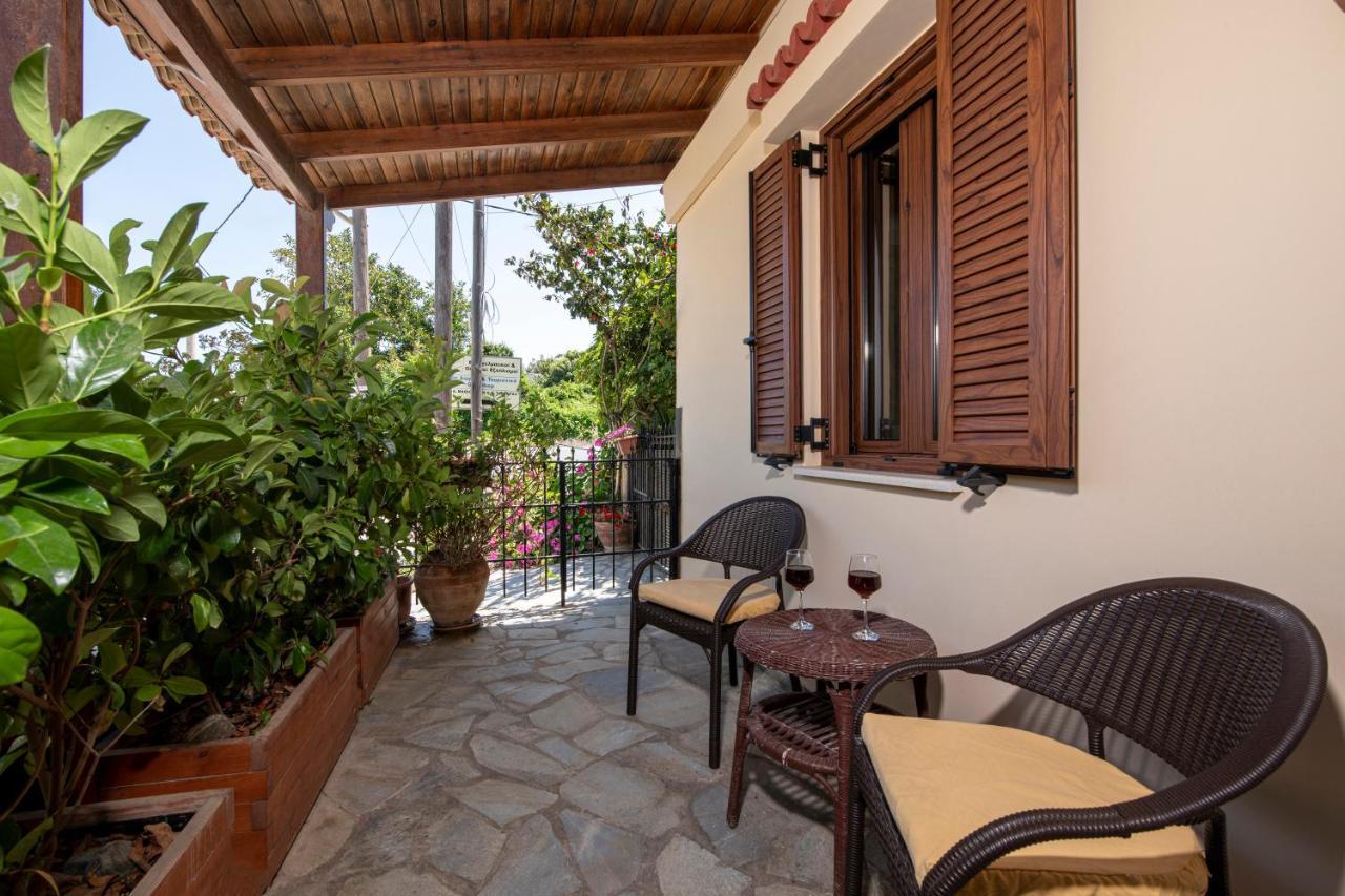 Ferienhaus Elisavet's House