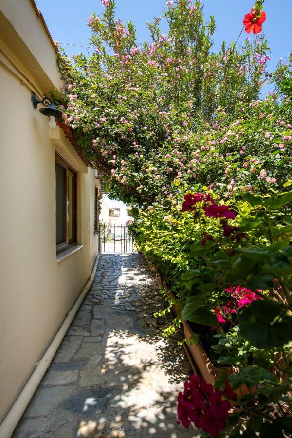Elisavet's House Ferienhaus *