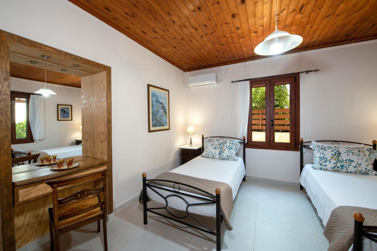Elisavet's House