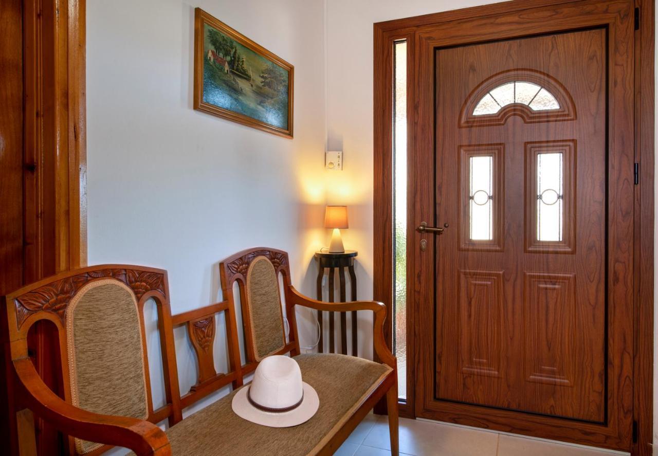 Elisavet's House