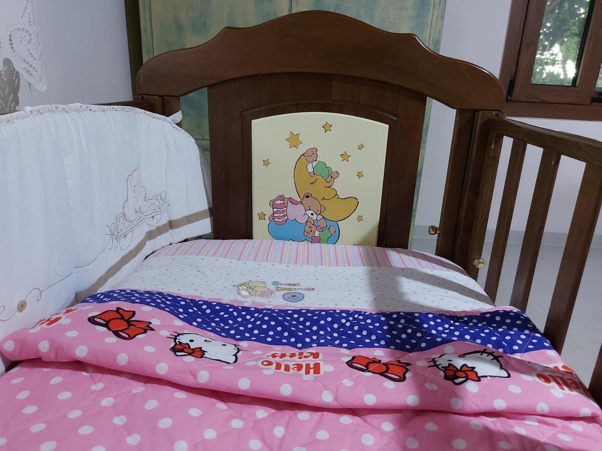 Tatil Evi Elisavet's House *
