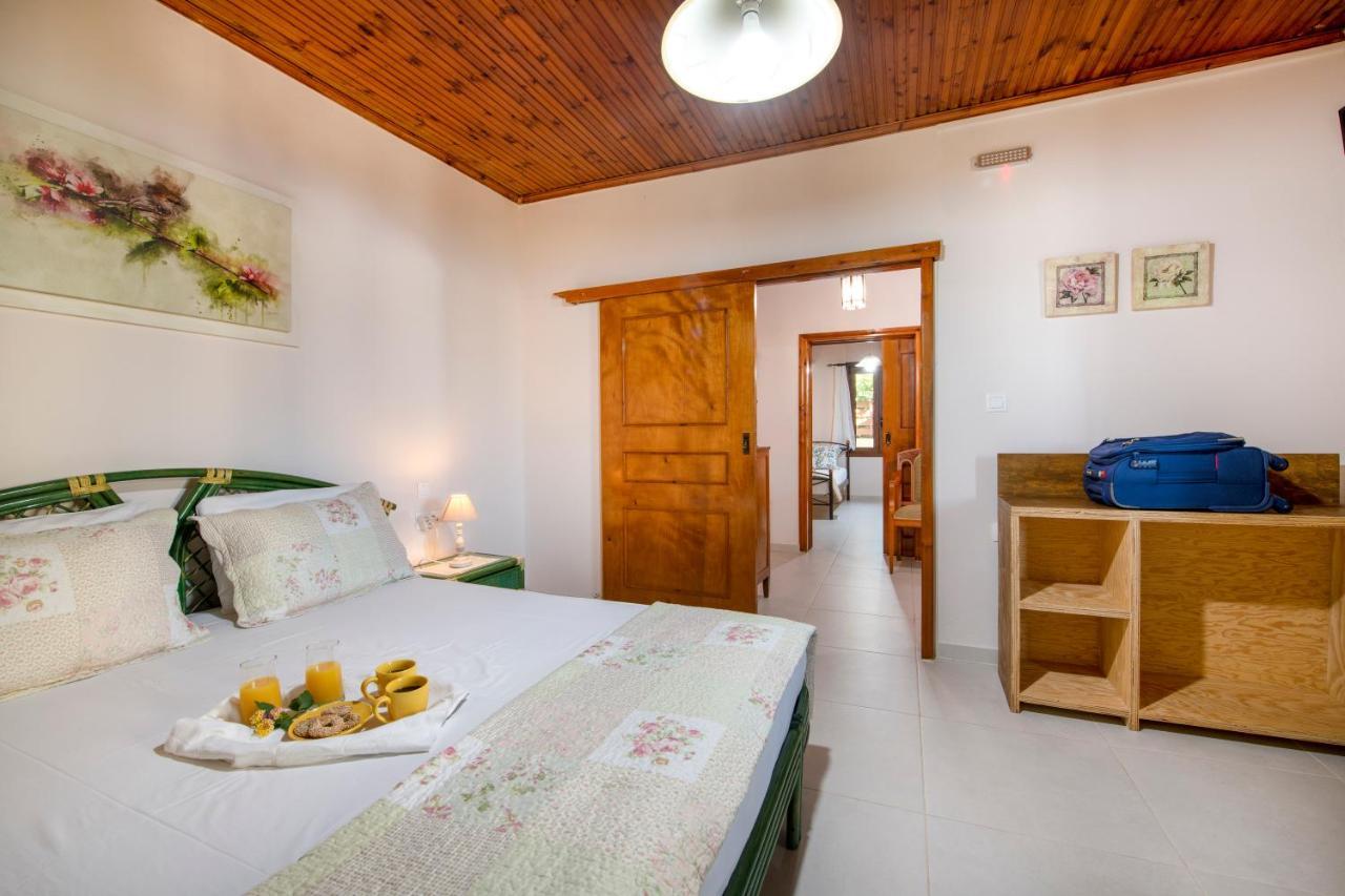 Elisavet's House Tatil Evi