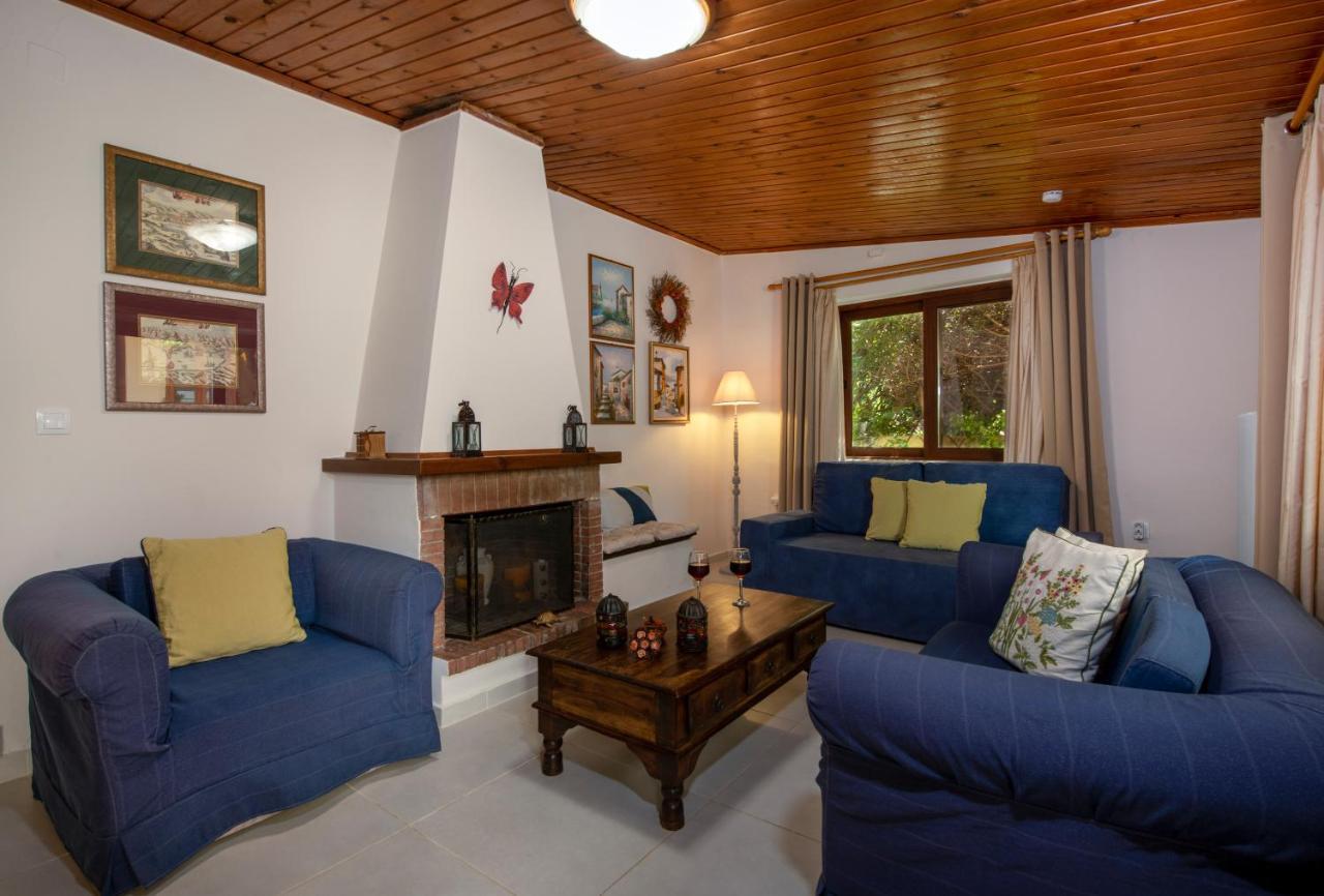 Tatil Evi Elisavet's House *