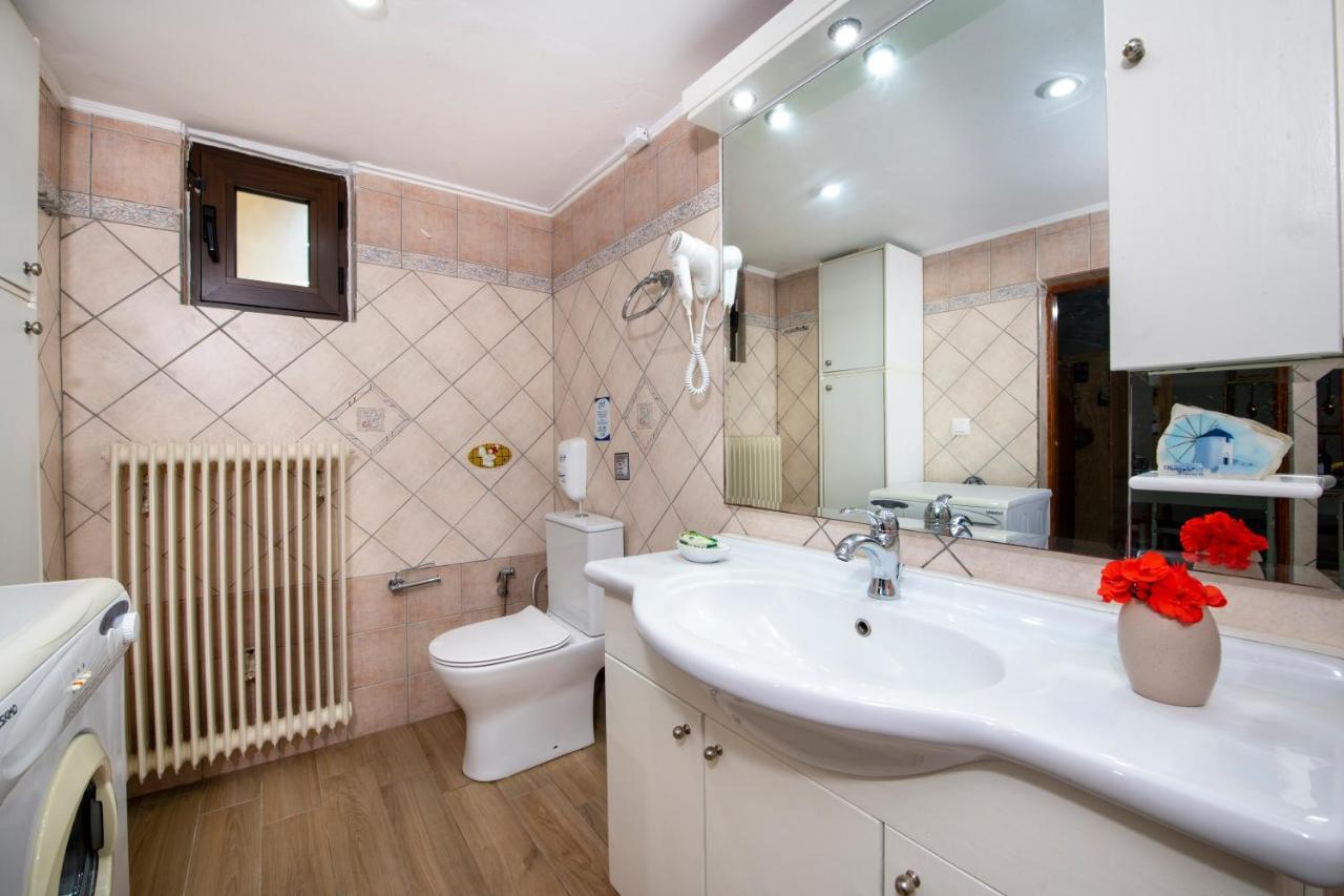 Tatil Evi Elisavet's House *