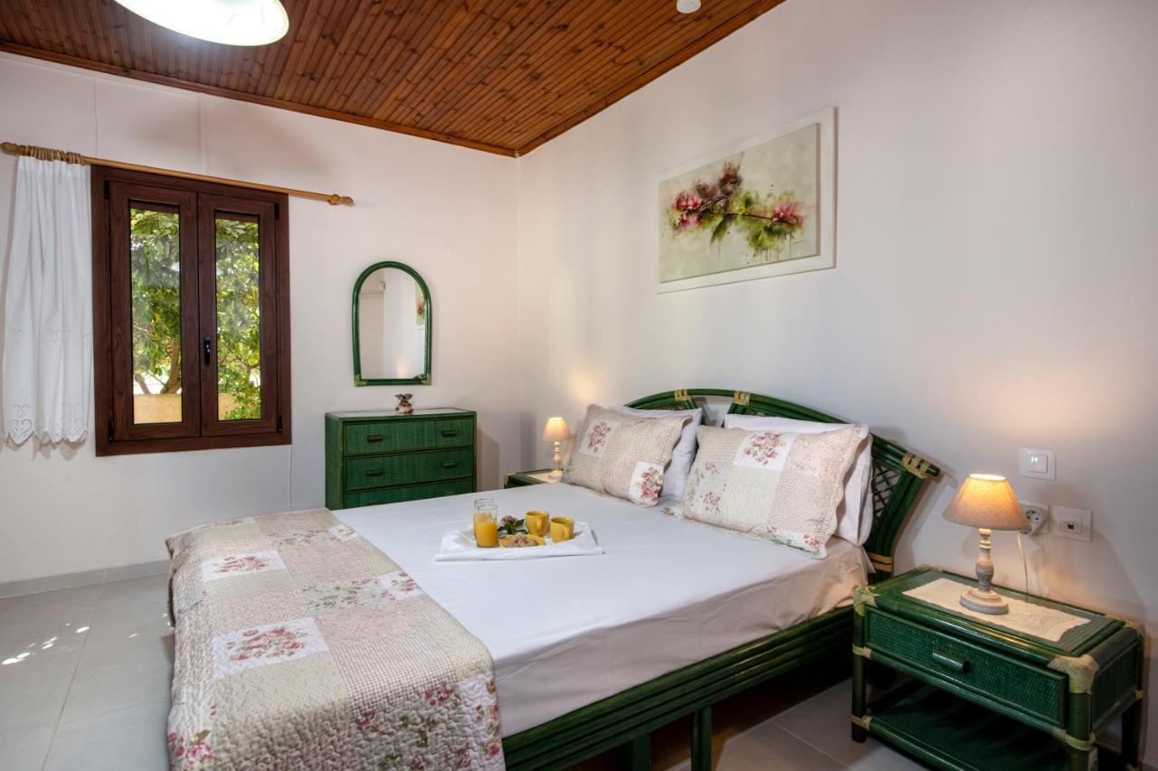 Elisavet's House Tatil Evi *