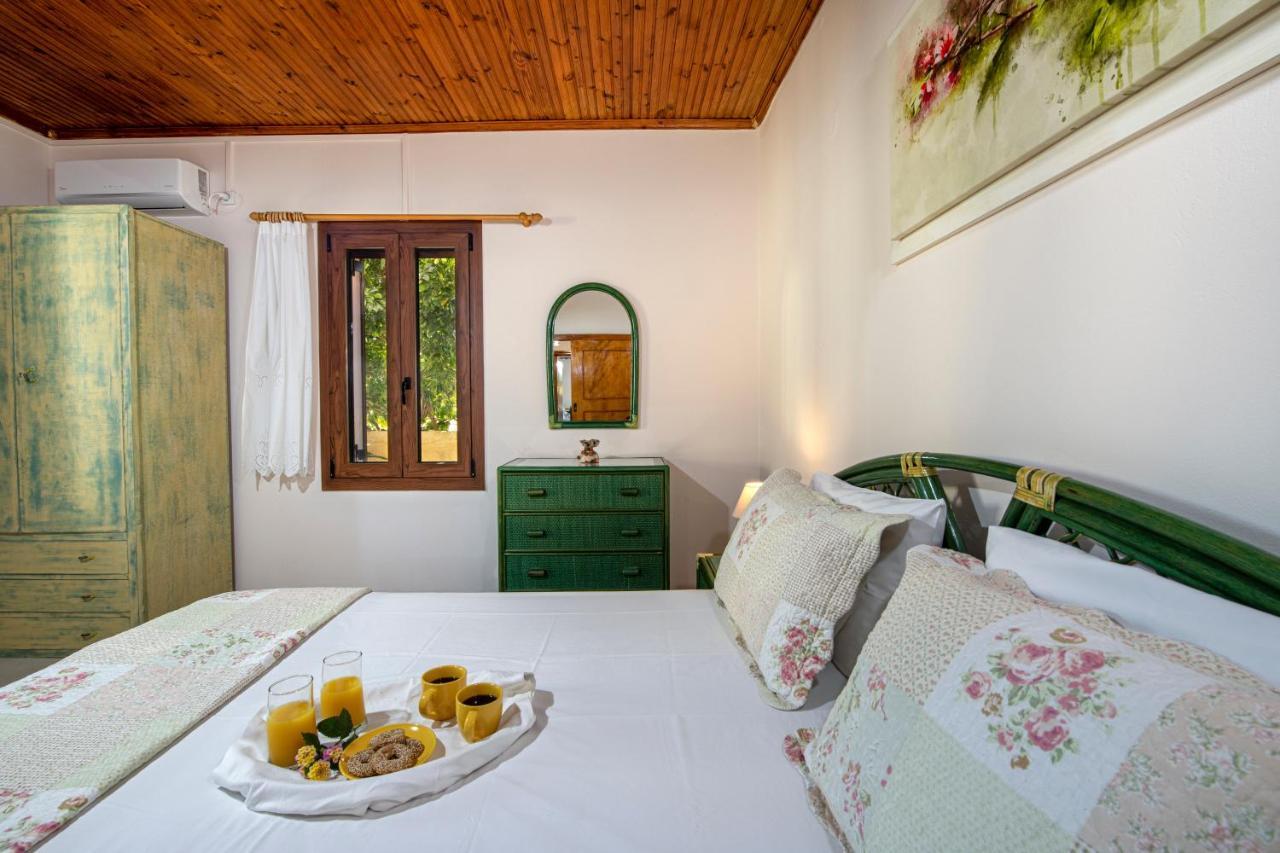 Elisavet's House Tatil Evi