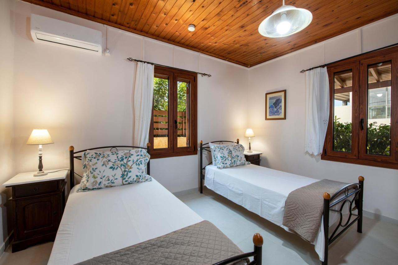 Tatil Evi Elisavet's House *